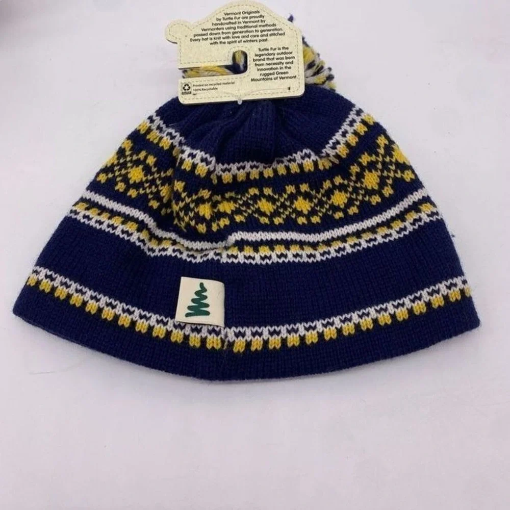 Turtle Fur vermont originals